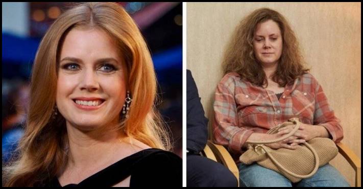 14 դերասաններ, ովքեր այնքան են միաձուլվել դերին, որ անճանաչելի են դարձել