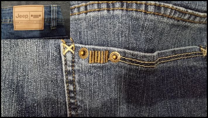 15 դեպք, երբ սովորական հագուստը հանկարծ ցույց տվեց թաքնված մանրամասներ և անսպասելի գործառույթներ