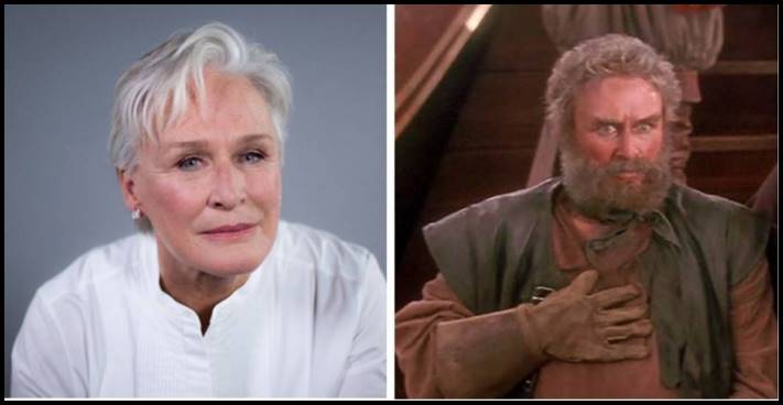 14 դերասաններ, ովքեր այնքան են միաձուլվել դերին, որ անճանաչելի են դարձել