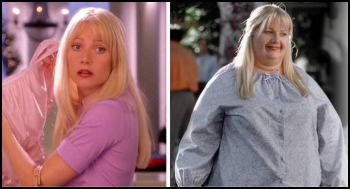 14 դերասաններ, ովքեր այնքան են միաձուլվել դերին, որ անճանաչելի են դարձել