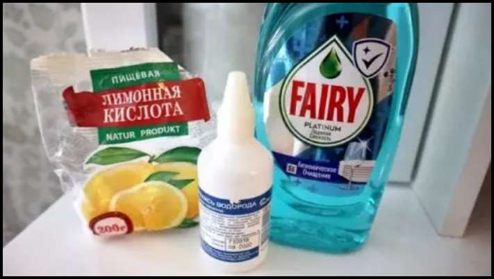 Ջրմուղագործը հուշեց, թե ինչպես կարելի է սպիտակեցնել սալիկների կարերը, որպեսզի դրանք փայլեն 10 րոպեում