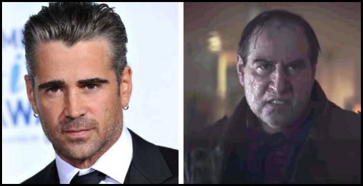 14 դերասաններ, ովքեր այնքան են միաձուլվել դերին, որ անճանաչելի են դարձել