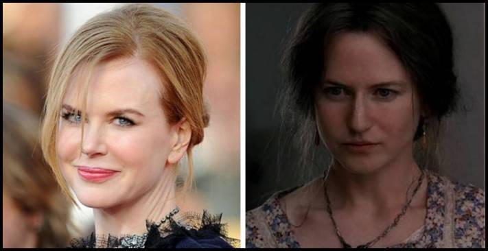 14 դերասաններ, ովքեր այնքան են միաձուլվել դերին, որ անճանաչելի են դարձել