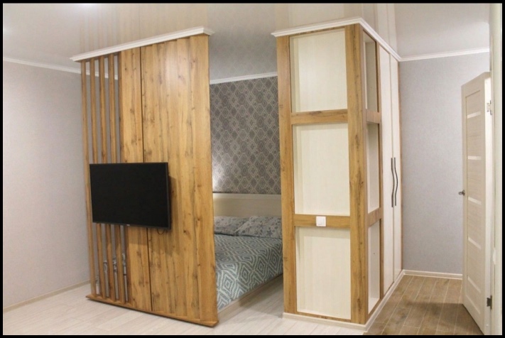 Փորձում էինք եղբորս հետ պահել բնակարան գնելուց։ Իսկ հիմա մենք ենք երազում նույնպիսի տան մասին