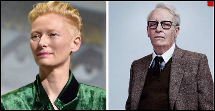 14 դերասաններ, ովքեր այնքան են միաձուլվել դերին, որ անճանաչելի են դարձել