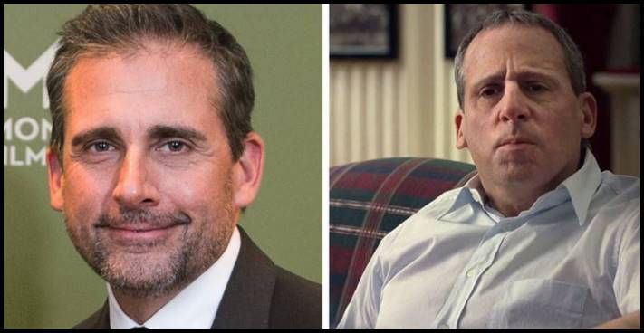 14 դերասաններ, ովքեր այնքան են միաձուլվել դերին, որ անճանաչելի են դարձել