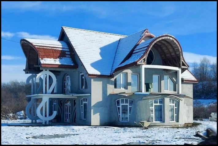 16 սարսափելի օրինակներ, թե որքան դժվար է ինչ-որ մեկի համար ապրել ժամանակակից քաղաքակրթության պայմաններում