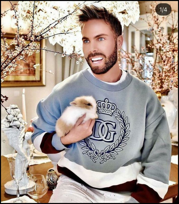 Դիտելն անգամ սարսափելի է: 14 մարդ, ովքեր չափն անցել են ֆոտոշոփի հարցում