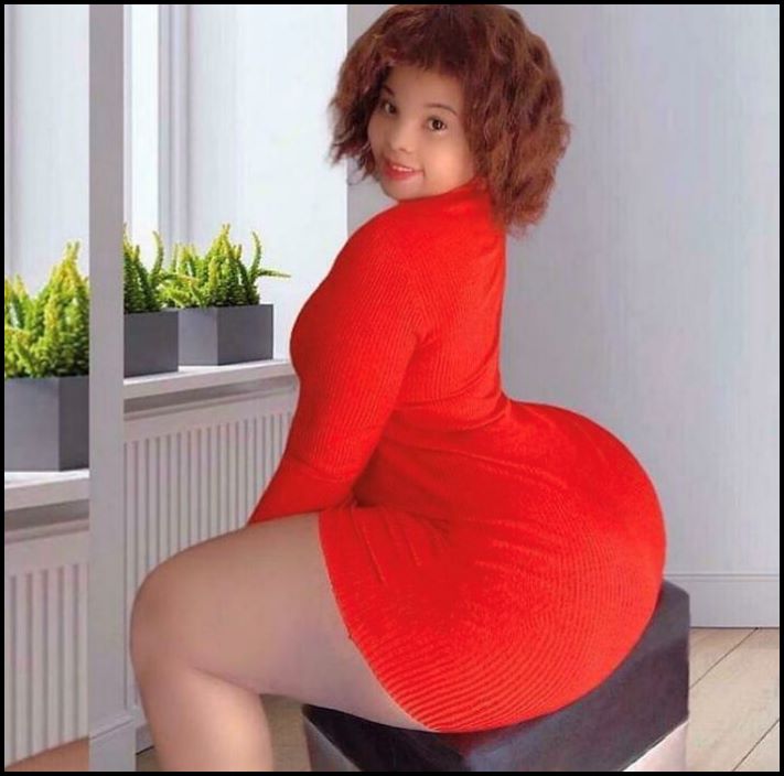 Դիտելն անգամ սարսափելի է: 14 մարդ, ովքեր չափն անցել են ֆոտոշոփի հարցում