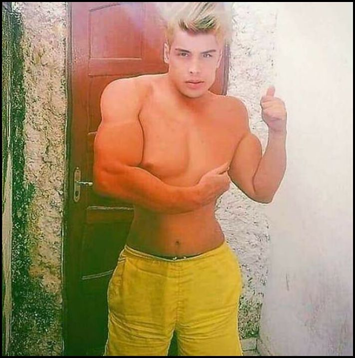 Դիտելն անգամ սարսափելի է: 14 մարդ, ովքեր չափն անցել են ֆոտոշոփի հարցում