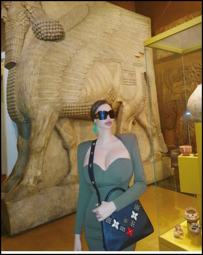 Դիտելն անգամ սարսափելի է: 14 մարդ, ովքեր չափն անցել են ֆոտոշոփի հարցում