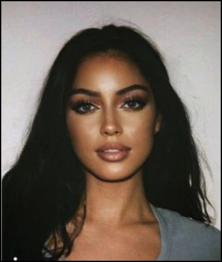 Ոչ երկրային գեղեցկություն։ Աղջիկներ, որոնց ցանկանում ես նայել ու նայել