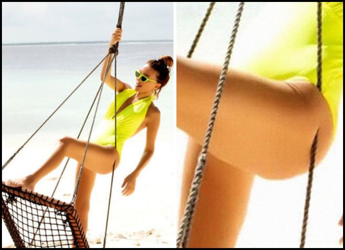 Դիտելն անգամ սարսափելի է: 14 մարդ, ովքեր չափն անցել են ֆոտոշոփի հարցում