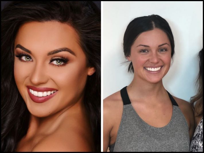 15 լուսանկար- համեմատություններ, որոնք հստակ ցույց են տալիս, թե որքան է սոցիալական ցանցերի աշխարհը հեռու իրական աշխարհից