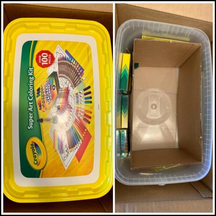 15 դեպք, երբ գնումներից և պատվերներից սպասելիքները բախվեցին դաժան իրականության հետ