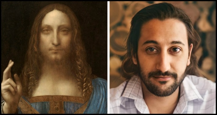 Ինչ տեսք կունենային արձաններ դարձած անցյալի հայտնի դեմքերն այսօր