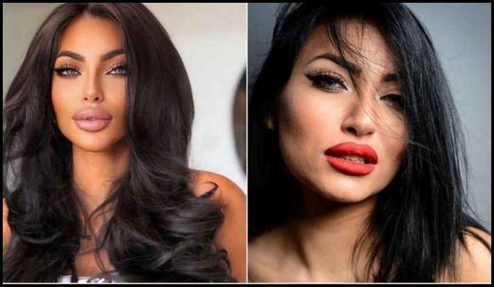 15 լուսանկար- համեմատություններ, որոնք հստակ ցույց են տալիս, թե որքան է սոցիալական ցանցերի աշխարհը հեռու իրական աշխարհից