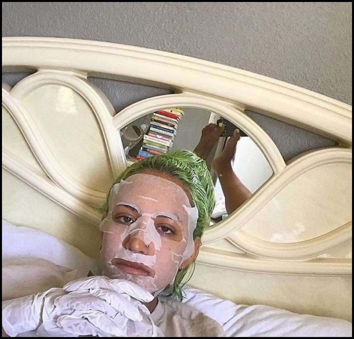 18 օրինակ այնպիսի աղետալի իրավիճակների, որոնք կարող են պատահել միայն թույլ սեռի ներկայացուցիչների հետ