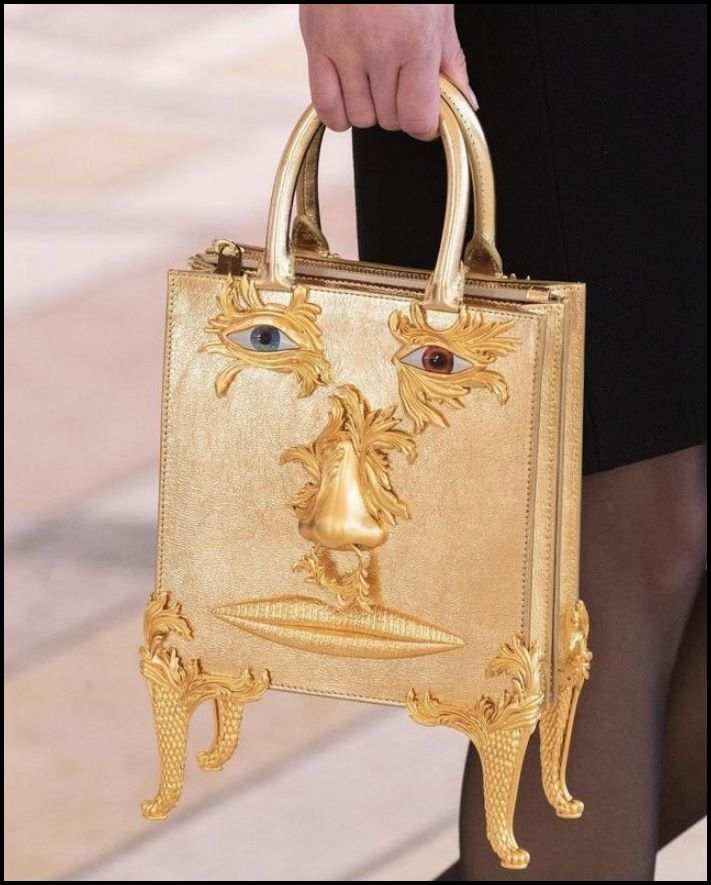 Շատ խենթ բաների 17 օրինակ, բայց պետք է հարգանքի տուրք մատուցել դրանց կատարման որակին