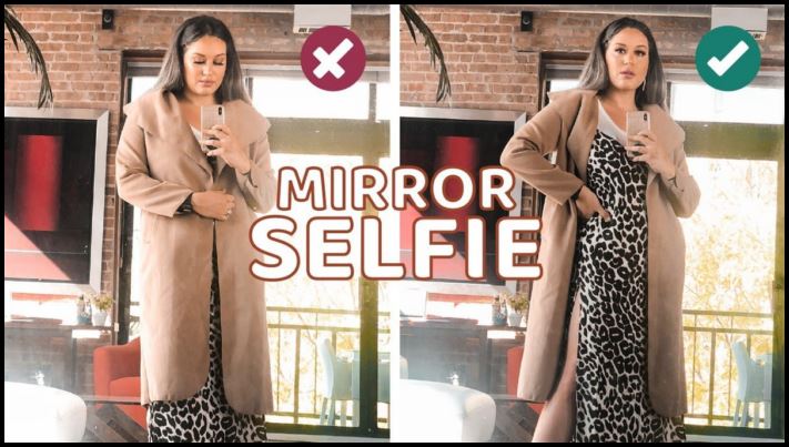 Ճիշտ կեցվածքի 15 վիզուալ օրինակ բլոգերի կողմից, ով գիտի, թե ինչպես հաջողակ դարձնել ցանկացած լուսանկար