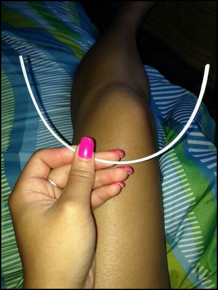 18 օրինակ այնպիսի աղետալի իրավիճակների, որոնք կարող են պատահել միայն թույլ սեռի ներկայացուցիչների հետ