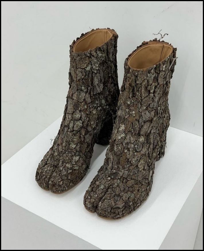 Շատ խենթ բաների 17 օրինակ, բայց պետք է հարգանքի տուրք մատուցել դրանց կատարման որակին