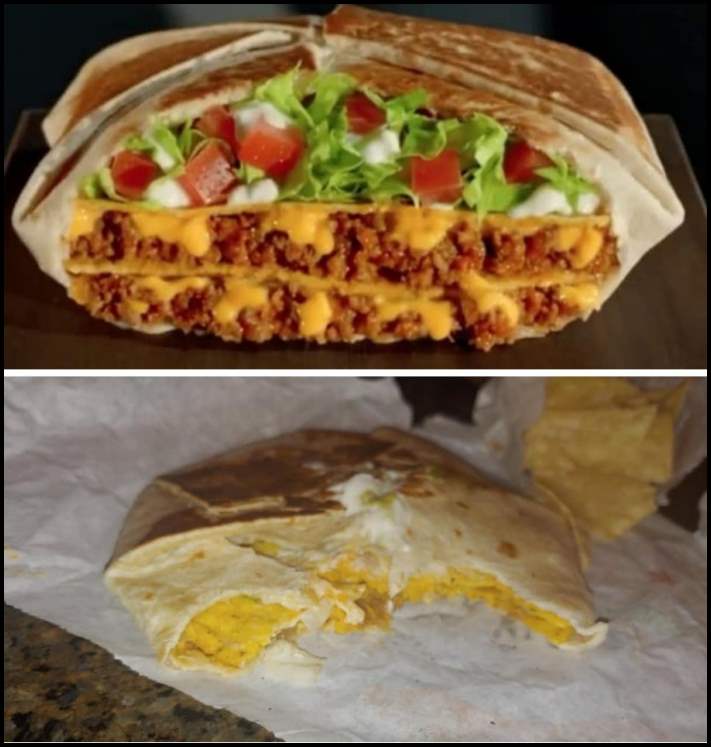 15 դեպք, երբ գնումներից և պատվերներից սպասելիքները բախվեցին դաժան իրականության հետ