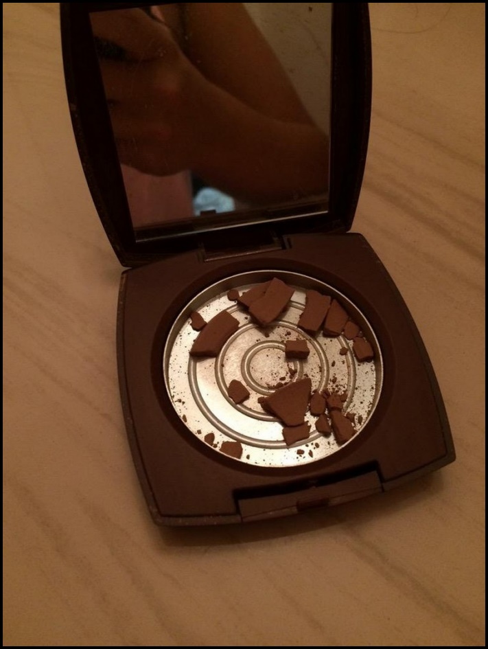 18 օրինակ այնպիսի աղետալի իրավիճակների, որոնք կարող են պատահել միայն թույլ սեռի ներկայացուցիչների հետ