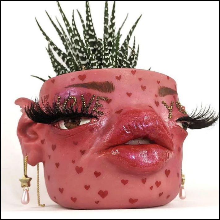 Շատ խենթ բաների 17 օրինակ, բայց պետք է հարգանքի տուրք մատուցել դրանց կատարման որակին