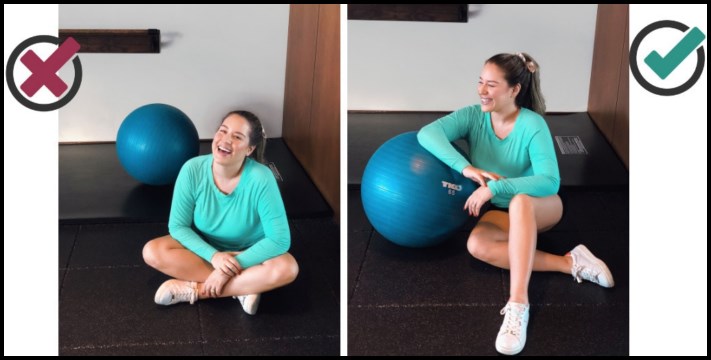 Ճիշտ կեցվածքի 15 վիզուալ օրինակ բլոգերի կողմից, ով գիտի, թե ինչպես հաջողակ դարձնել ցանկացած լուսանկար