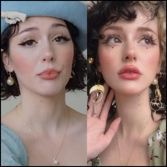 15 լուսանկար- համեմատություններ, որոնք հստակ ցույց են տալիս, թե որքան է սոցիալական ցանցերի աշխարհը հեռու իրական աշխարհից