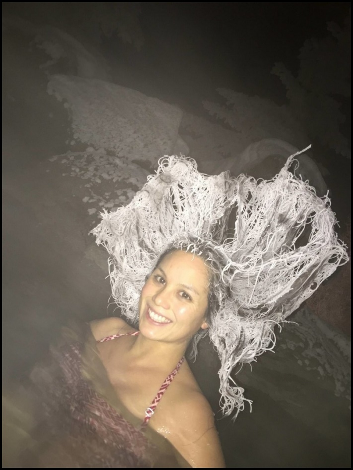 18 օրինակ այնպիսի աղետալի իրավիճակների, որոնք կարող են պատահել միայն թույլ սեռի ներկայացուցիչների հետ