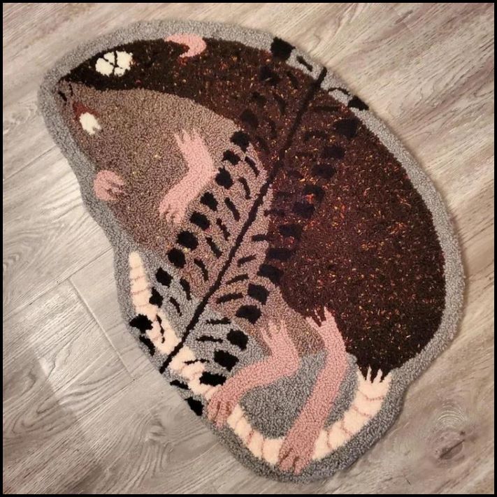 Շատ խենթ բաների 17 օրինակ, բայց պետք է հարգանքի տուրք մատուցել դրանց կատարման որակին