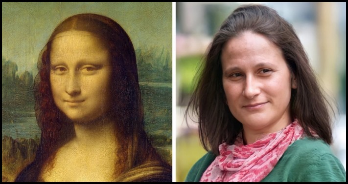 Ինչ տեսք կունենային արձաններ դարձած անցյալի հայտնի դեմքերն այսօր