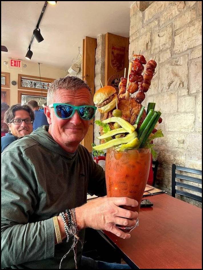 14 դեպք, երբ մարդիկ բախվել են ինչ-որ մեծ բանի՝ անմիջապես լուսանկարելով այն