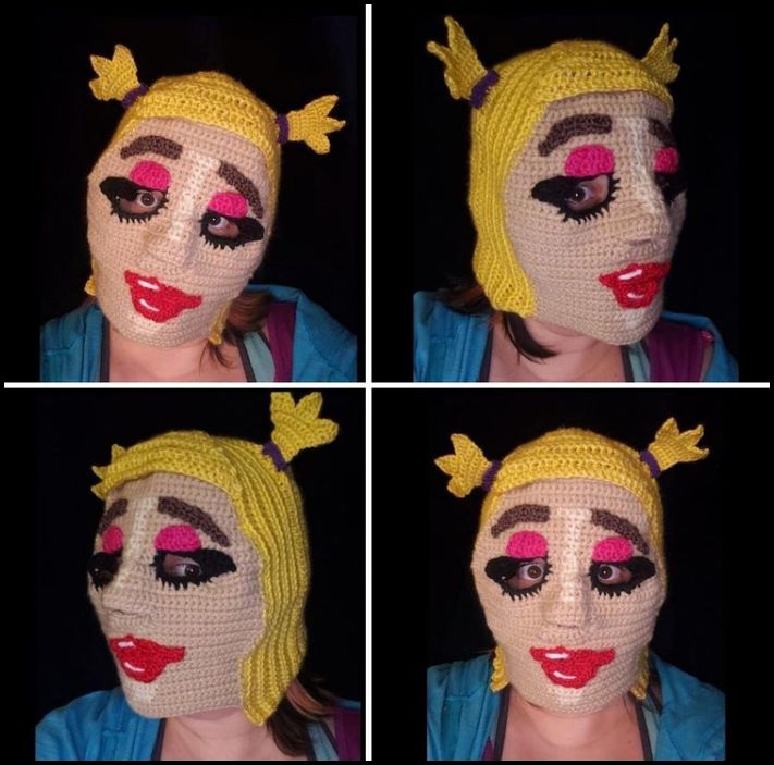 Շատ խենթ բաների 17 օրինակ, բայց պետք է հարգանքի տուրք մատուցել դրանց կատարման որակին