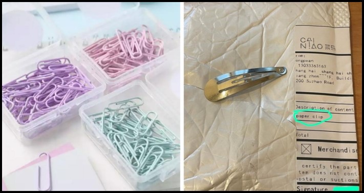 15 դեպք, երբ գնումներից և պատվերներից սպասելիքները բախվեցին դաժան իրականության հետ