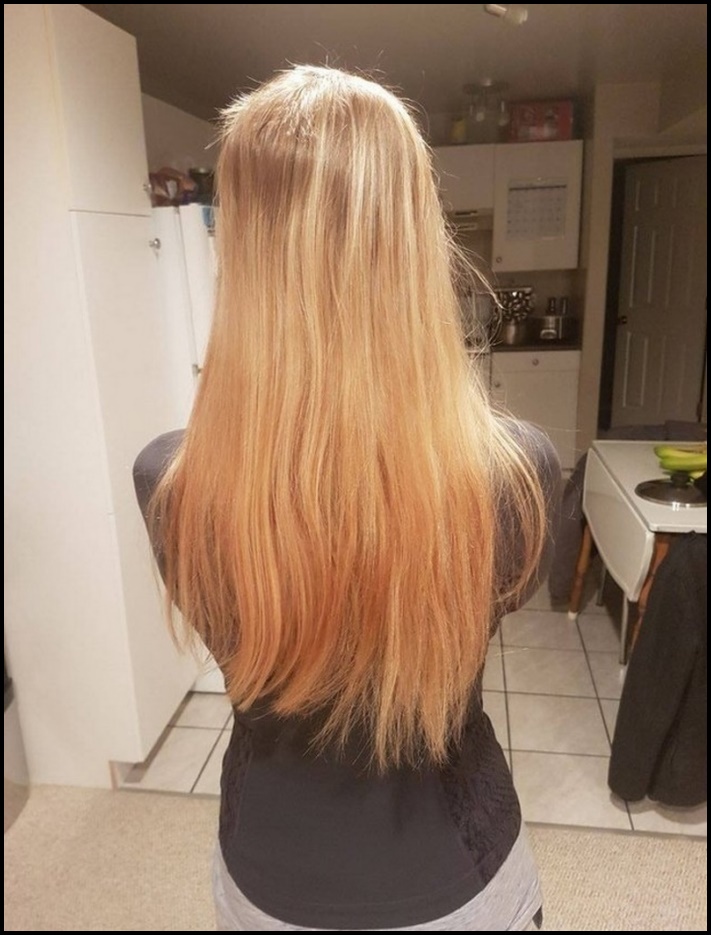 18 օրինակ այնպիսի աղետալի իրավիճակների, որոնք կարող են պատահել միայն թույլ սեռի ներկայացուցիչների հետ