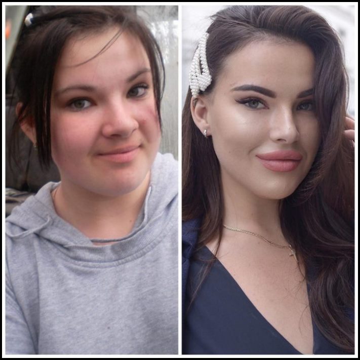 Նրան անվանում էին համացանցի ամենագեղեցիկ հարսնացուն, մինչև որ չհայտնվեցին նրա արխիվային լուսանկարները