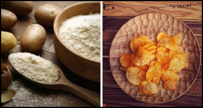 10 ապրանք, որոնք անցել են տրանսֆորմացիայի երկար գործընթաց՝ մինչև վաճառասեղանին հայտնվելը