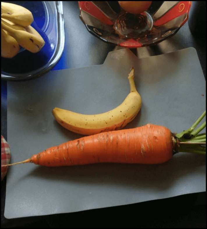 14 դեպք, երբ մարդիկ բախվել են ինչ-որ մեծ բանի՝ անմիջապես լուսանկարելով այն