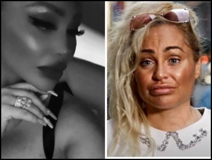 15 լուսանկար- համեմատություններ, որոնք հստակ ցույց են տալիս, թե որքան է սոցիալական ցանցերի աշխարհը հեռու իրական աշխարհից