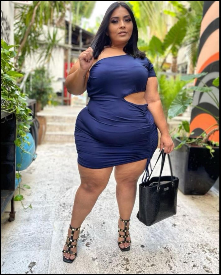 Մեկ ավելորդ շարժում, և գաղտնիքն ակնհայտ կդառնա։ 10 աղջիկ այնպիսի հանդերձանքով, որոնցից աչքդ չես կտրի