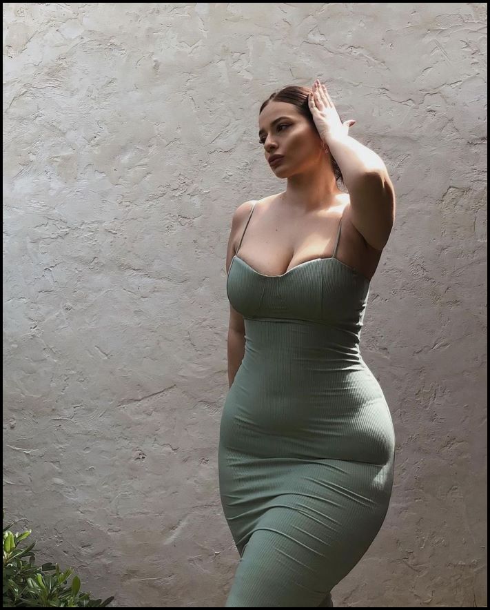 Ինչպիսի՞ն պետք է լինի տղամարդկանց կարծիքով իդեալական կանացի կազմվածքը