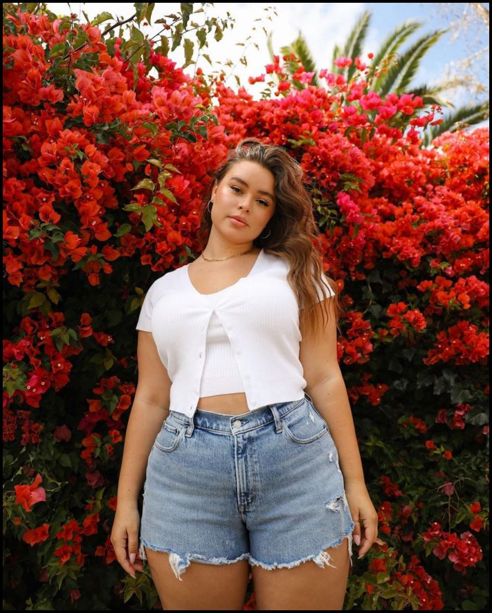 Ինչպիսի՞ն պետք է լինի տղամարդկանց կարծիքով իդեալական կանացի կազմվածքը