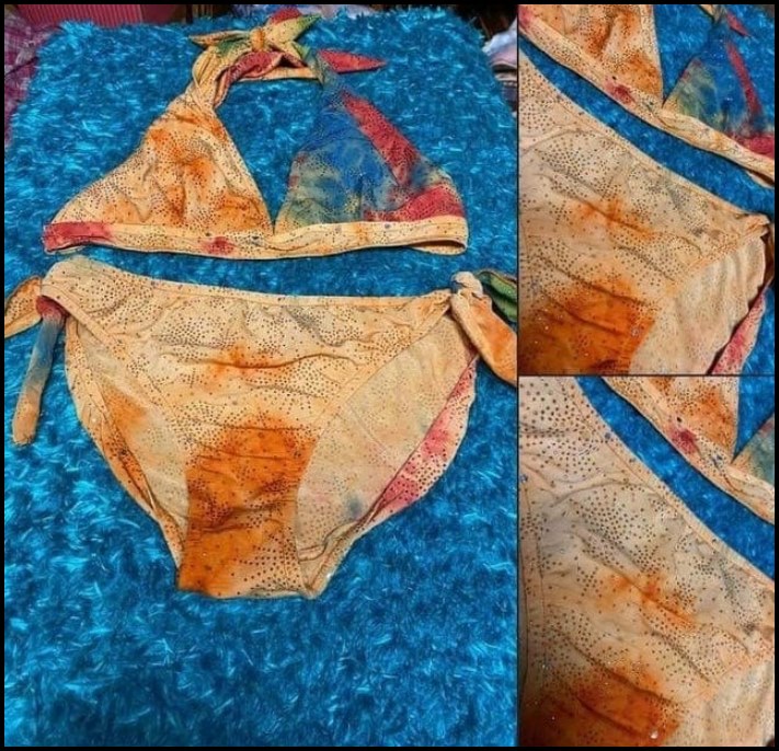 Հագուստի դիզայնի ձախողումների 15 օրինակ, որոնց համար նորաձևության դատավճիռը շատ խիստ կլիներ