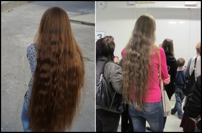 10 նշան, որոնք մատնում են գավառական աղջկան