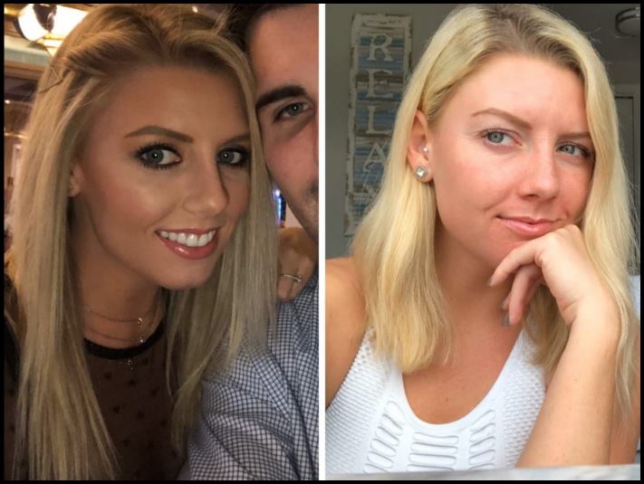 13 աղջիկներ իրենց ցուցադրել են շպարով և առանց դիմահարդարման՝ ցույց տալով, որ երկու դեպքում էլ կարող ես հիանալի տեսք ունենալ