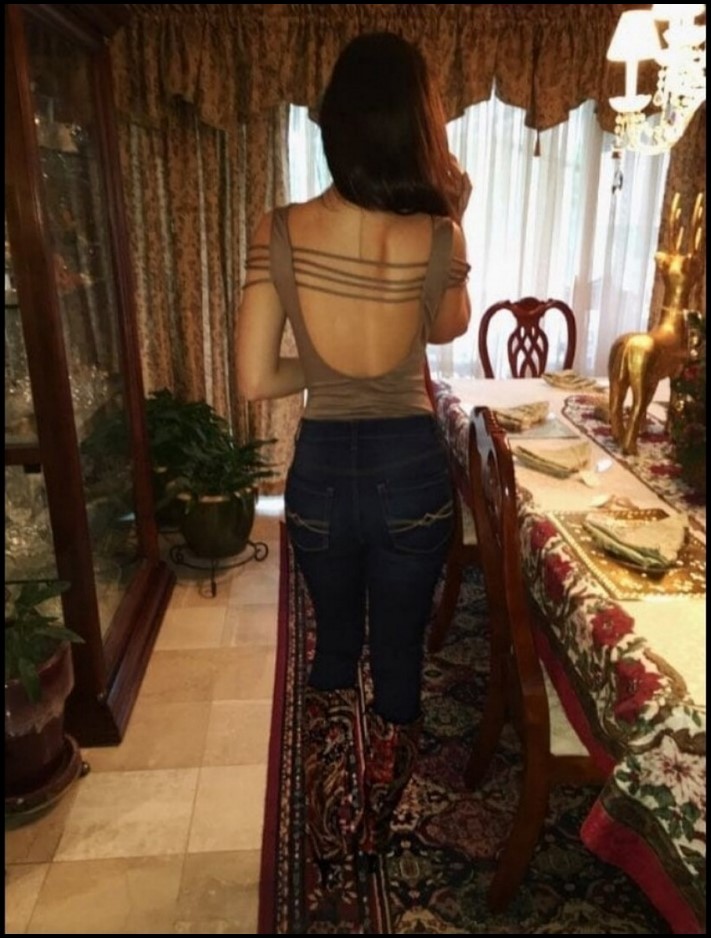 11 օրինակներ, թե ինչպես կարող են մարդիկ, կենդանիները և նույնիսկ առարկաները քողարկումներ կիրառել