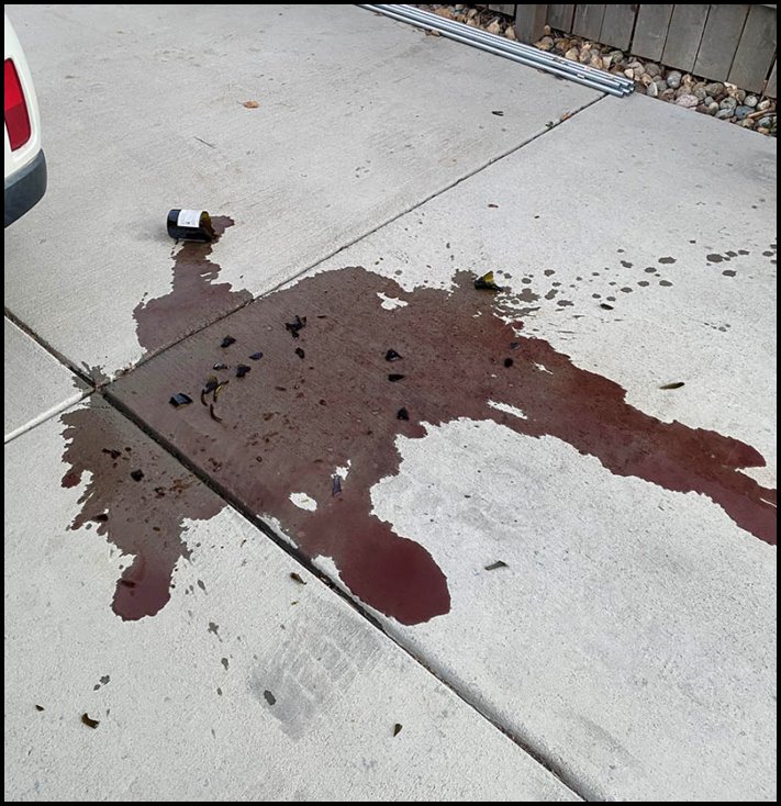 16 կադր կյանքից, որոնք պատկերում են այնպիսի դրամա, որի մասին սերիալի սցենարիստները չէին էլ երազել